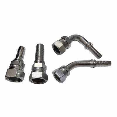 JIS Metric Female 60 kartio