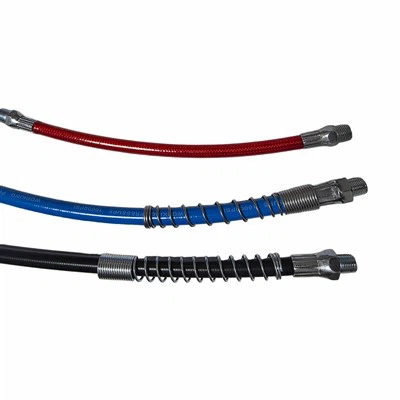 Luonnonkaasuletkukokoonpano